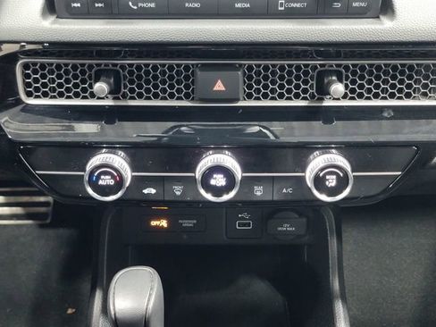 Certified 2023 Honda Civic Sport image 21