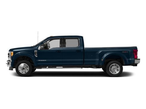 Used 2018 Ford F450 XL w/ STX Appearance Package AWD/4WD image 3