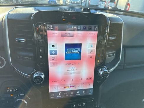 New 2026 RAM 1500 Big Horn image 25