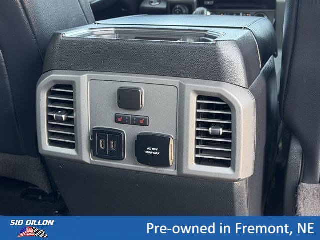 Used 2018 Ford F150 Raptor w/ Equipment Group 802A Luxury AWD/4WD image 20