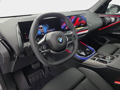 New 2026 BMW X3 xDrive30 w/ Convenience Package AWD/4WD image 16