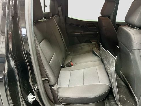 Used 2024 Chevrolet Colorado Trail Boss w/ Advanced Trailering Package image 25