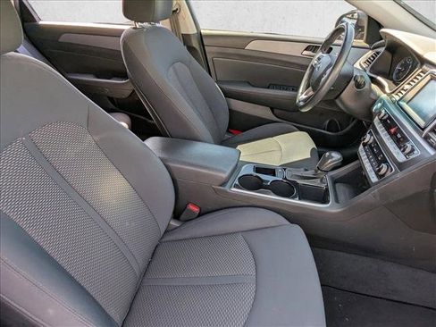 Used 2019 Hyundai Sonata SEL FWD image 19