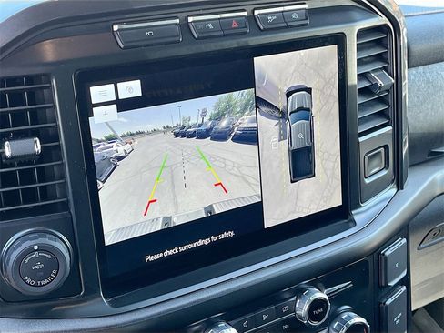 Used 2023 Ford F150 Tremor w/ Equipment Group 402A High image 14