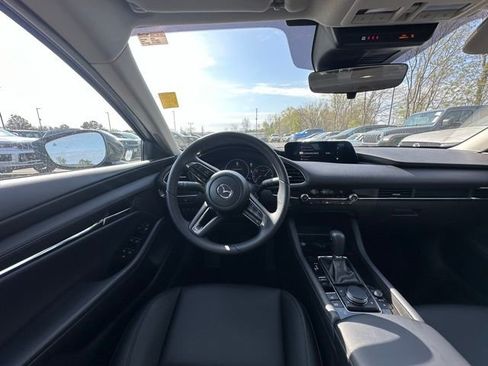 Used 2025 MAZDA MAZDA3 s image 16