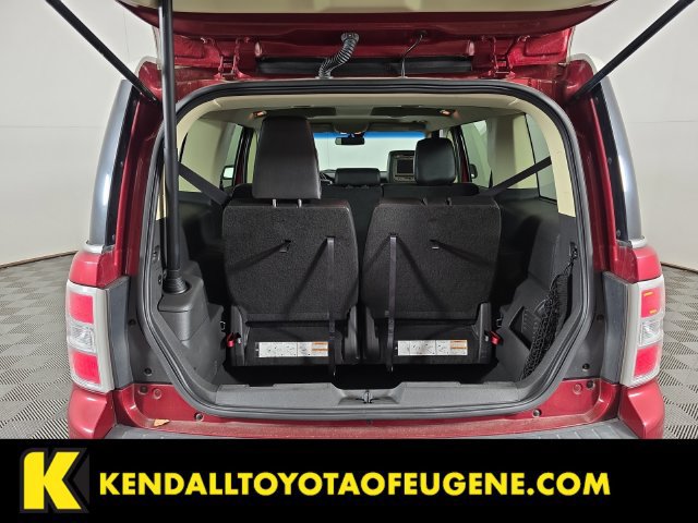 Used 2013 Ford Flex Limited AWD/4WD image 21