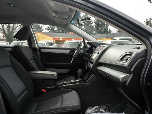 Used 2015 Subaru Outback 2.5i image 11