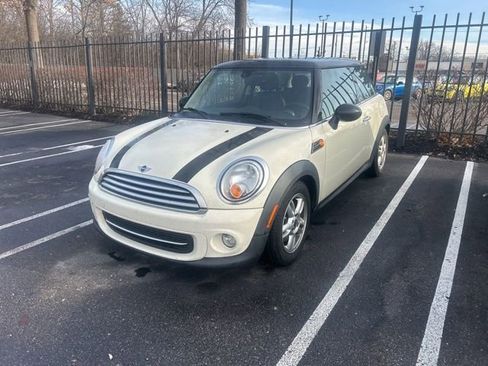 Used 2013 MINI Cooper Hardtop image 1