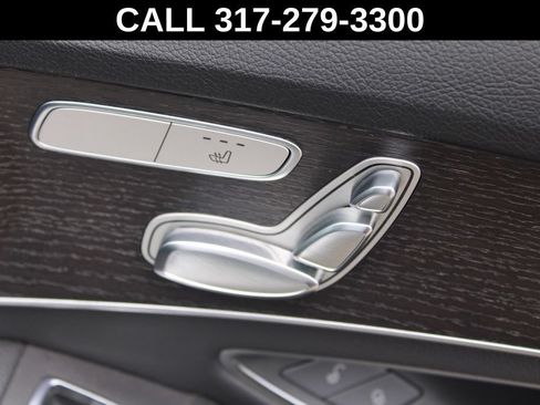 Used 2021 Mercedes-Benz C 300 4MATIC Sedan w/ Premium Package image 22