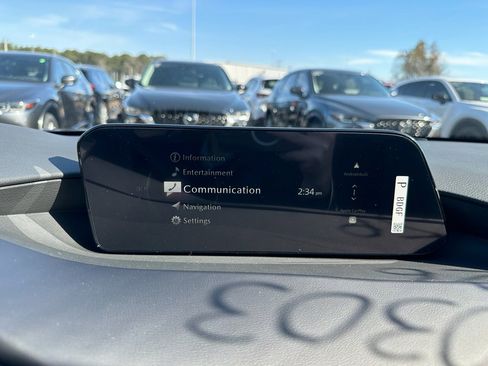 New 2026 MAZDA MAZDA3 s Sport image 11