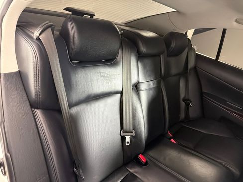 Used 2011 Lexus GS 350 w/ Luxury Value Edition RWD image 23