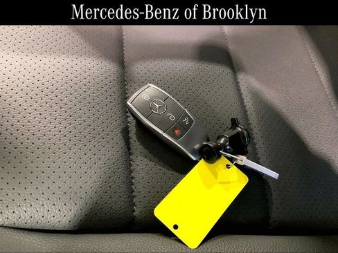 Used 2026 Mercedes-Benz GLE 350 4MATIC image 14