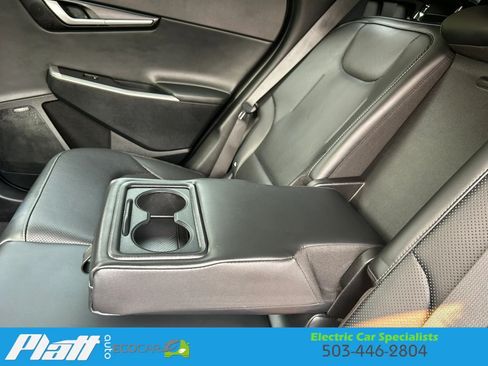 Used 2024 Kia EV6 Wind w/ Wind Technology Package AWD/4WD image 30