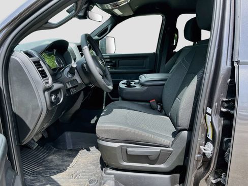 Used 2026 RAM 2500 Warlock AWD/4WD image 20