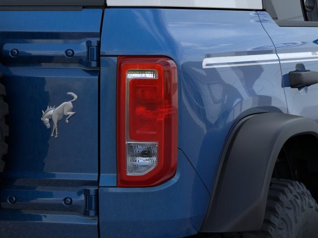 New 2026 Ford Bronco Heritage Edition AWD/4WD image 23