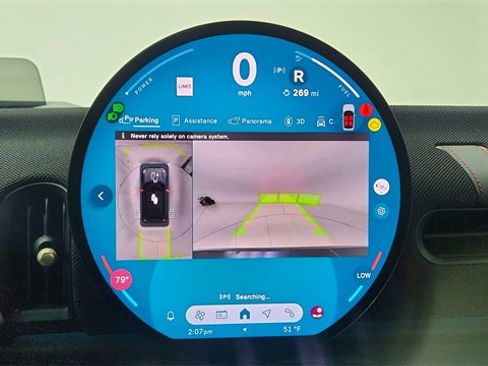 Used 2025 MINI Cooper John Cooper Works image 49