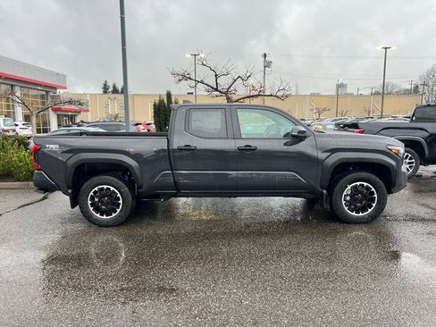 New 2026 Toyota Tacoma TRD Off-Road image 6