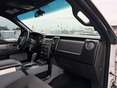 Used 2012 Ford F150 Raptor image 32