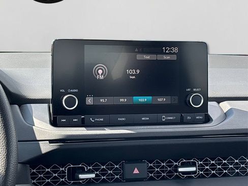 Used 2024 Honda Accord EX image 18