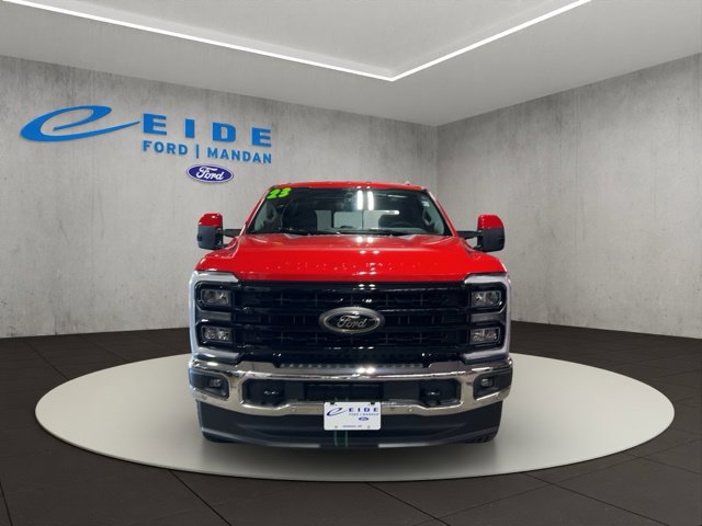 Used 2023 Ford F350 Lariat w/ Lariat Ultimate Package AWD/4WD image 6