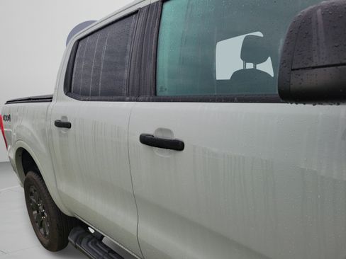 Used 2021 Ford Ranger XLT w/ Equipment Group 302A High AWD/4WD image 16