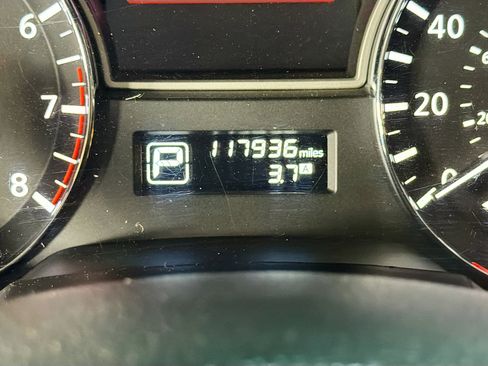 Used 2015 Nissan Altima 2.5 S w/ Power Driver Seat Package image 18