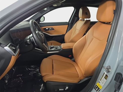 Used 2023 BMW M340i xDrive w/ Premium Package image 17