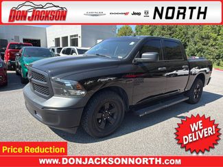 Used 2022 RAM 1500 Tradesman w/ Popular Equipment Group RWD video 1