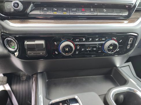 New 2026 Chevrolet Silverado 1500 LT Trail Boss w/ Safety Package image 17