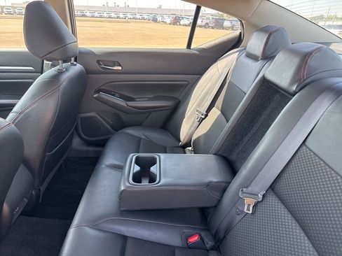 Certified 2024 Nissan Altima 2.5 SR FWD image 36