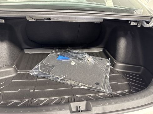 New 2026 Honda Civic Sport Touring image 20