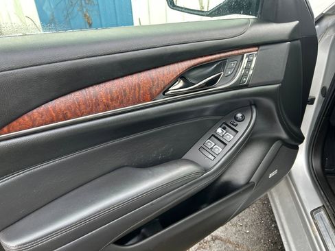 Used 2019 Cadillac CTS Luxury image 9