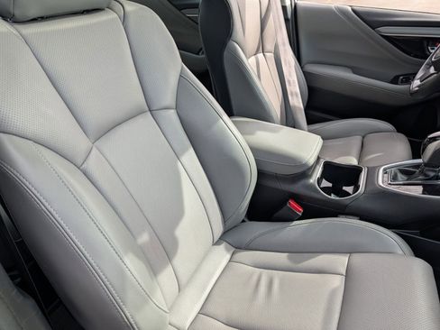 Used 2023 Subaru Legacy Limited image 22