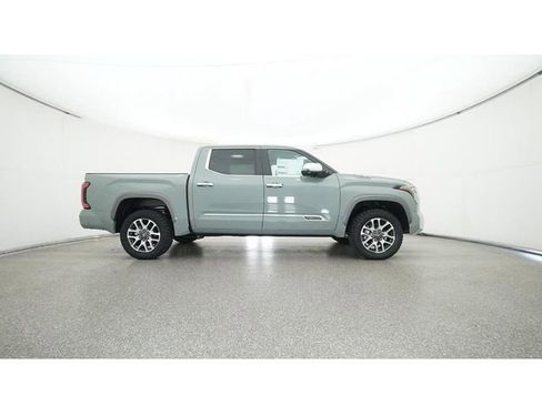 New 2025 Toyota Tundra 1794 Edition AWD/4WD image 27