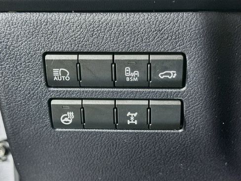 Used 2019 Lexus NX 300 AWD w/ Premium Package image 17