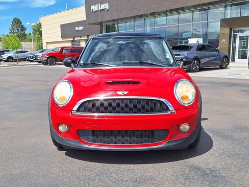 Used 2010 MINI Cooper Clubman S FWD image 8