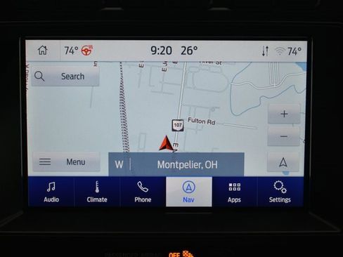 Used 2020 Ford Expedition Max Limited w/ Special Edition Package image 31