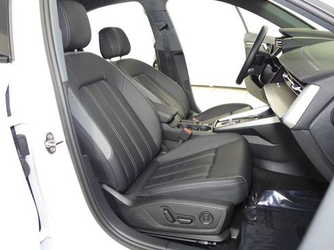 Used 2022 Audi A3 2.0T Premium Plus image 19