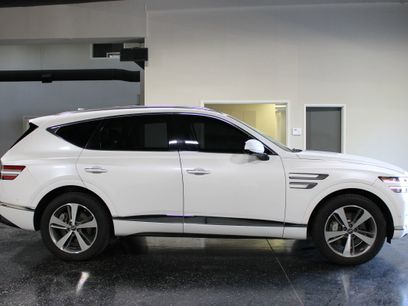 Used 2023 Genesis GV80 2.5T w/ Advanced Package