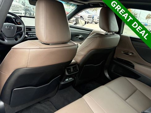 Used 2023 Lexus ES 350 Premium image 37