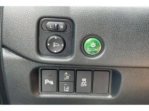 Certified 2023 Honda Passport EX-L image 42