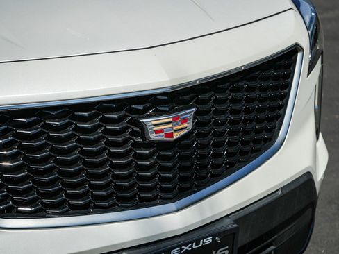 Used 2019 Cadillac XT4 Sport FWD image 10