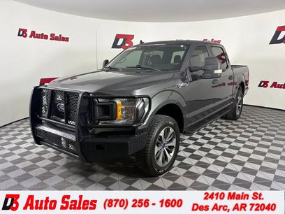 Used 2020 Ford F150 XL w/ Equipment Group 101A Mid