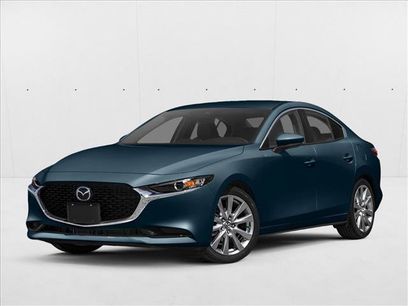 Used 2021 MAZDA MAZDA3 s
