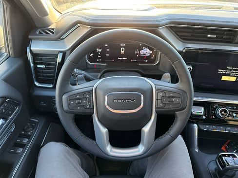 New 2026 GMC Sierra 1500 Denali w/ Denali Reserve Package image 14