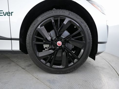 Used 2022 Jaguar I-PACE HSE image 20