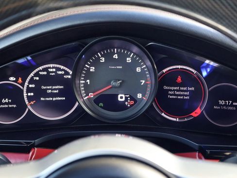 Certified 2023 Porsche Cayenne image 15