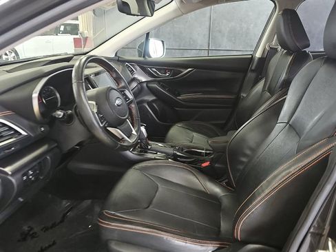 Used 2019 Subaru Crosstrek 2.0i Limited image 13