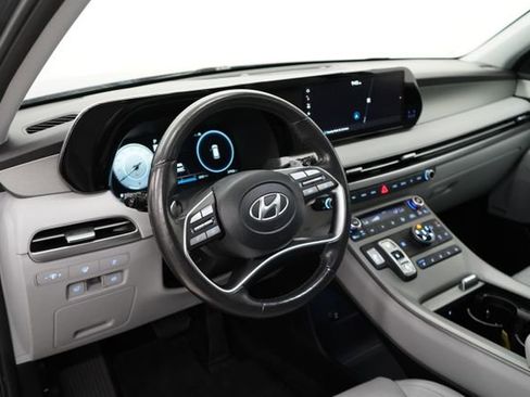 Used 2024 Hyundai Palisade SEL w/ Premium Package AWD/4WD image 15