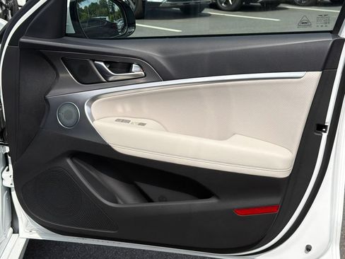 New 2026 Genesis G70 3.3T Sport Prestige AWD/4WD image 14